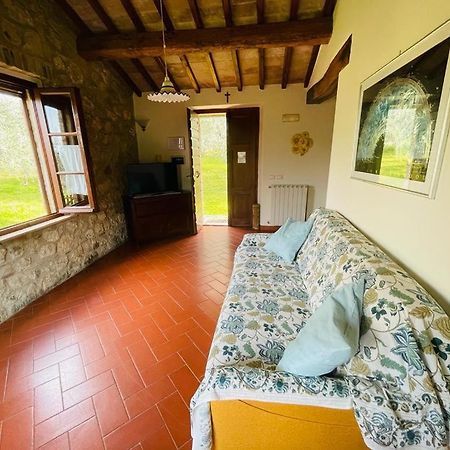 Frateria Di San Benedetto Villa Montepulciano Stazione Exteriör bild