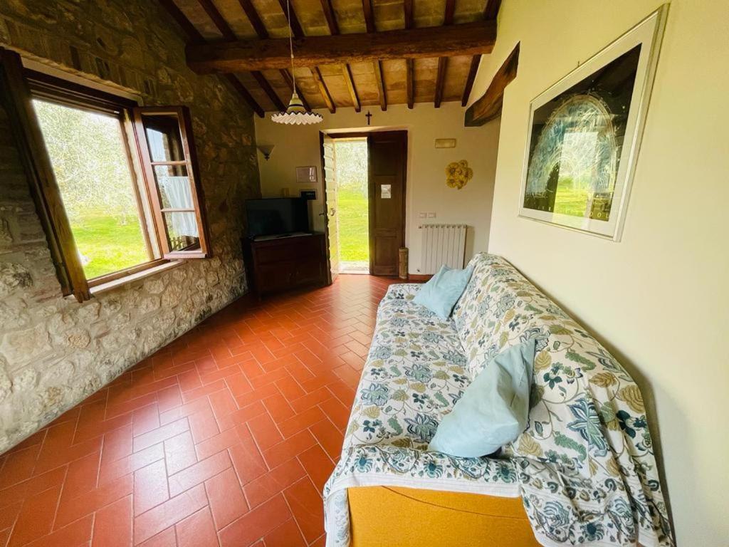Frateria Di San Benedetto Villa Montepulciano Stazione Exteriör bild