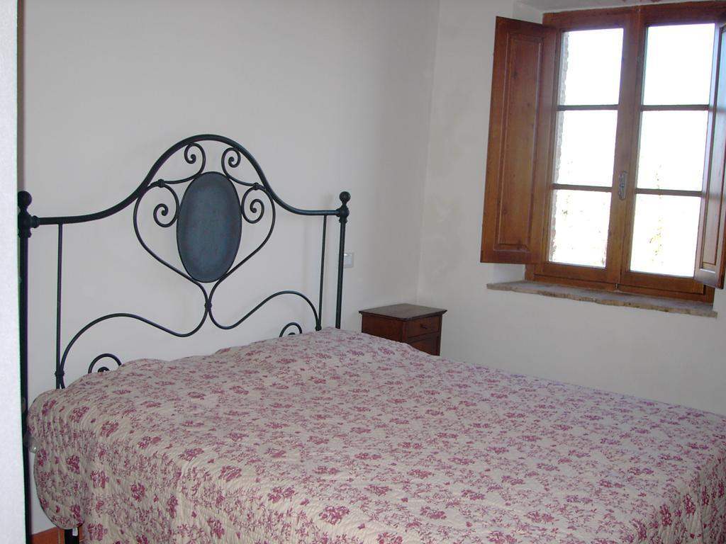 Frateria Di San Benedetto Villa Montepulciano Stazione Exteriör bild